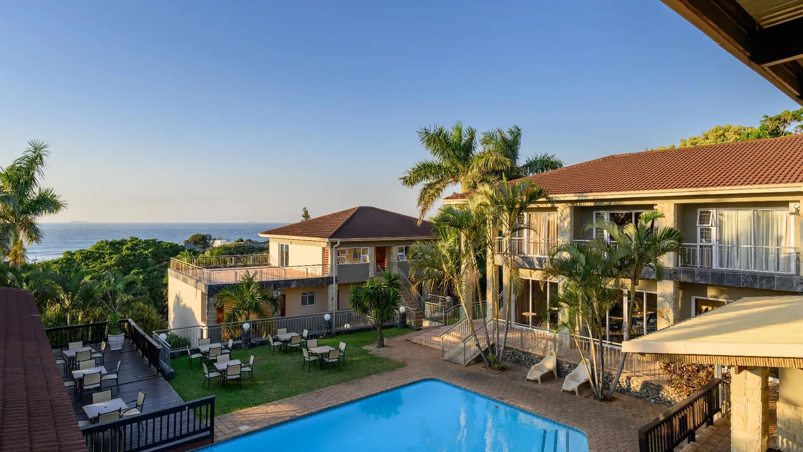 Umthunzi Hotel and Conference