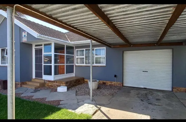 Lovely backpackers accommodation 