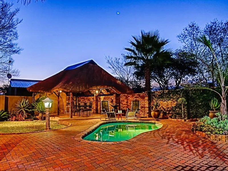 Home Away Bed and Breakfast