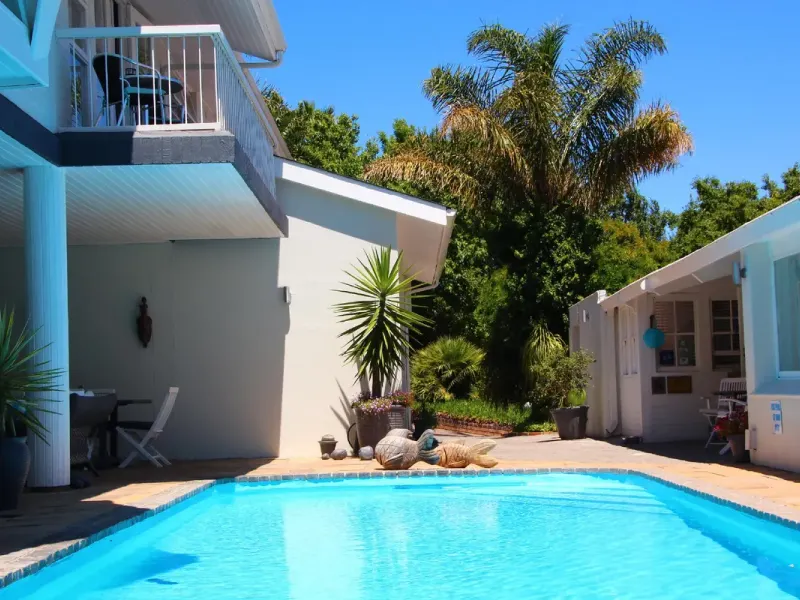 Southern Cross Guesthouse