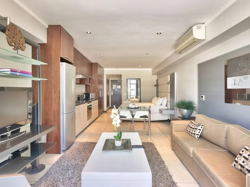 The Icon Studio in Lower Long Street