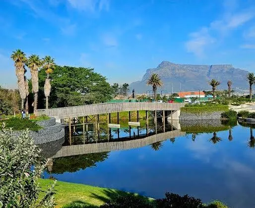 BGS Luxury -Two-bed -Nine Palms