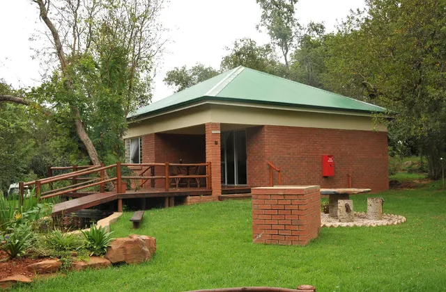 Parnassus Farm - Conference & Environmental Centre