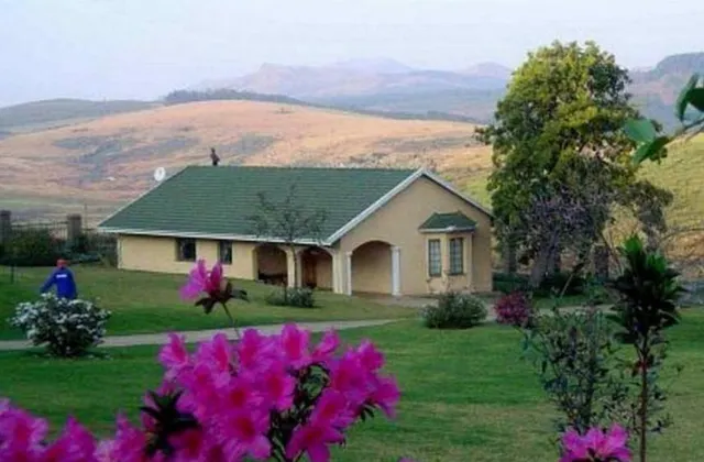 Thaba Tsweni Lodge and Safaris