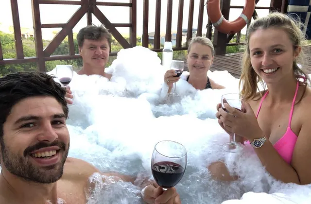 Pinnacle Point Lodge 37