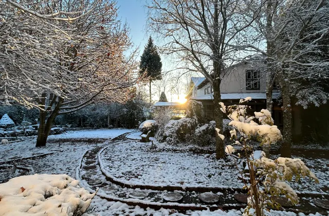 The Highland Rose Country House and Spa