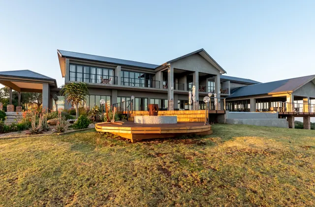 Intle Boutique Hotel 