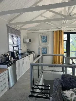 Cozy, Spacious Loft on 4th Avenue – photo 4, Apartment/Flat in Cape Town