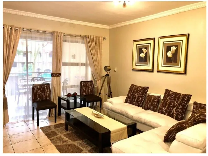 Sandton Luxury Apartment