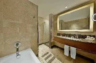 Hilton Durban – photo 2, Hotel in Durban