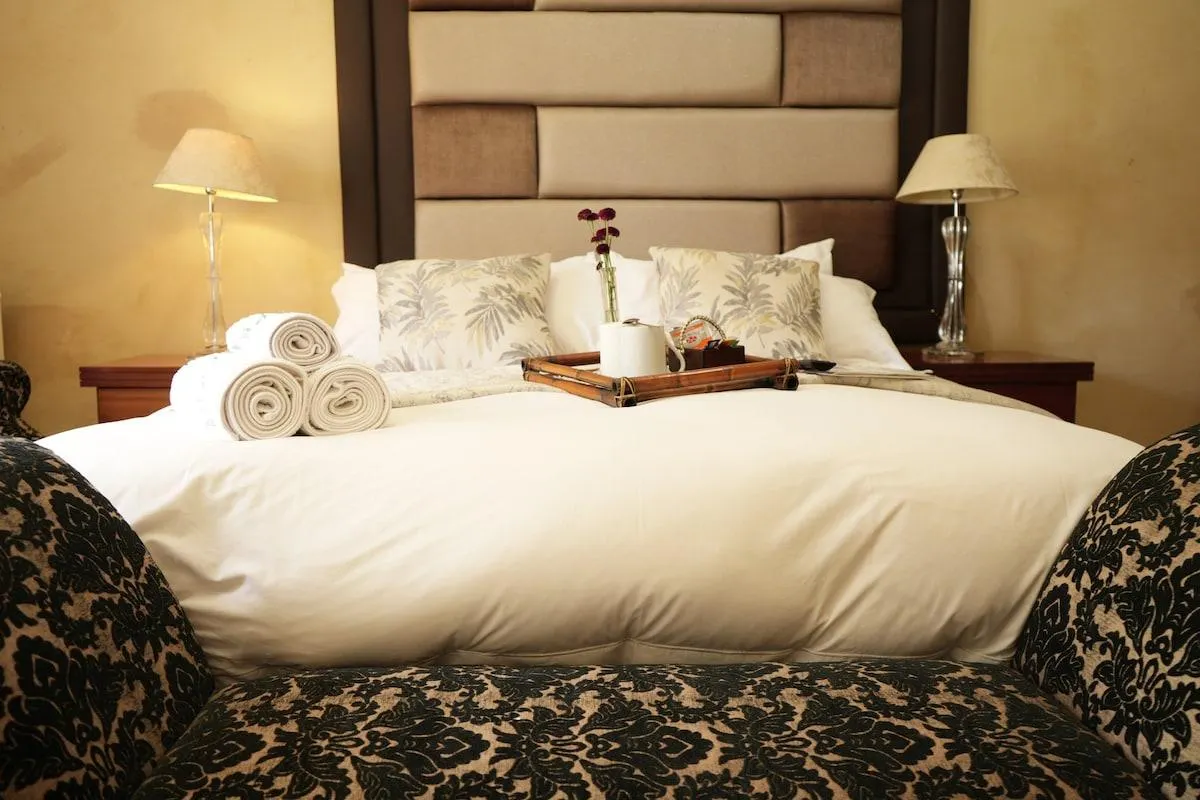 Tuscan Lodge Polokwane