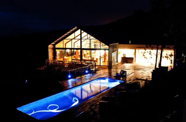 Old Mac Daddy Luxury Trailer Park