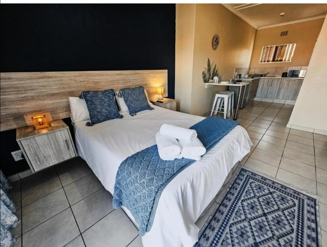 Blue Haven Unit at Sea Breeze