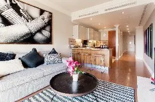 Cape Royale Luxury Apartment 620