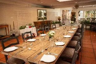 Little Tuscany Boutique Hotel – photo 5, Hotel in Johannesburg