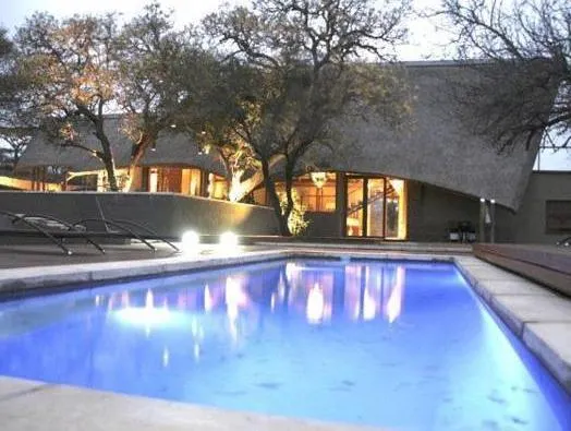 Mavela Game Lodge