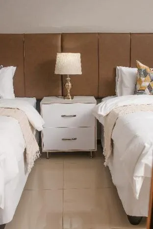 Senaville Guesthouse