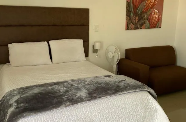 Royal Chestnut Guesthouse