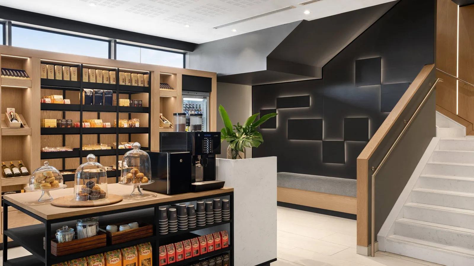 AC Hotel Cape Town Waterfront