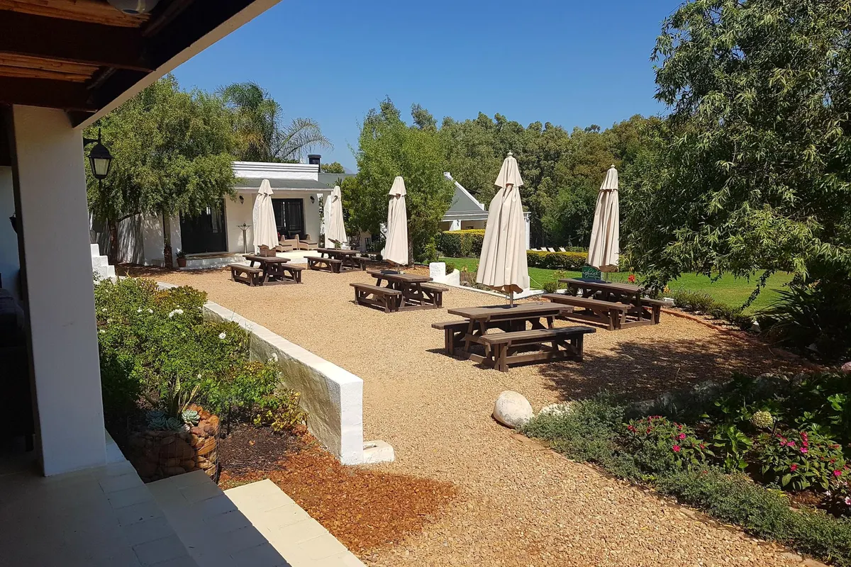 Lady Loch Country House