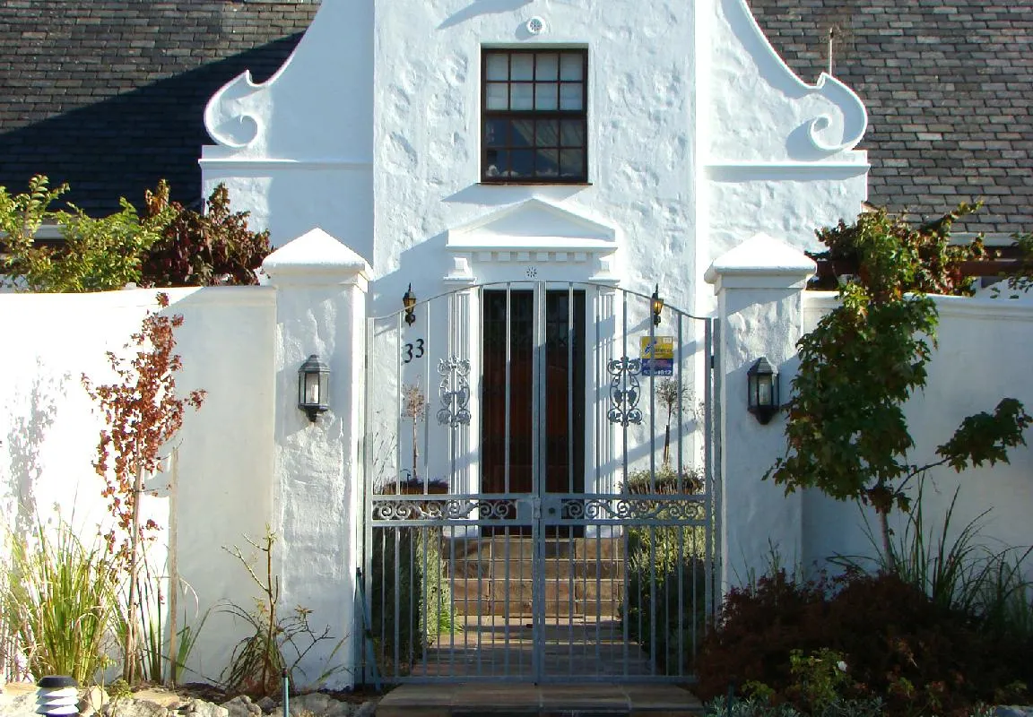 Panorama Self Catering 2