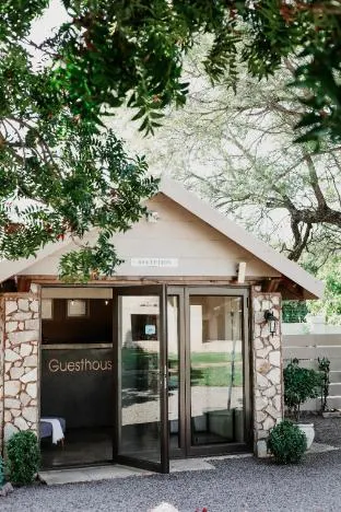 Lighthouse Guesthouse