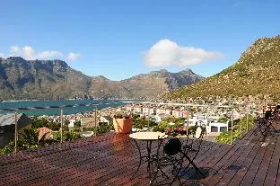Hout Bay Breeze Guest House