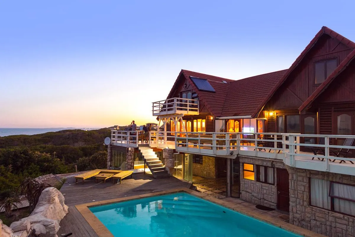 Surf Lodge South Africa
