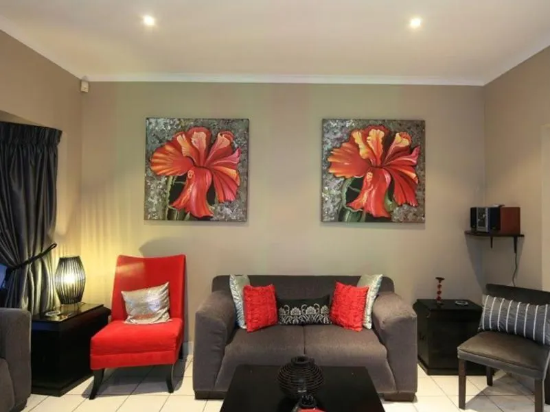 La Loggia Bed and Breakfast on Portland