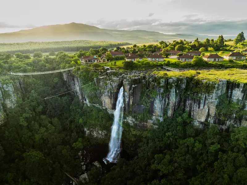 Mogodi Lodge Mtitsi Chalet