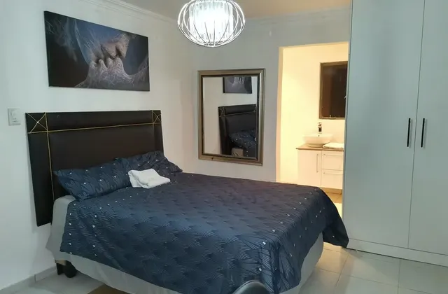 Adorable 1 bedroom place, suitable for day & night