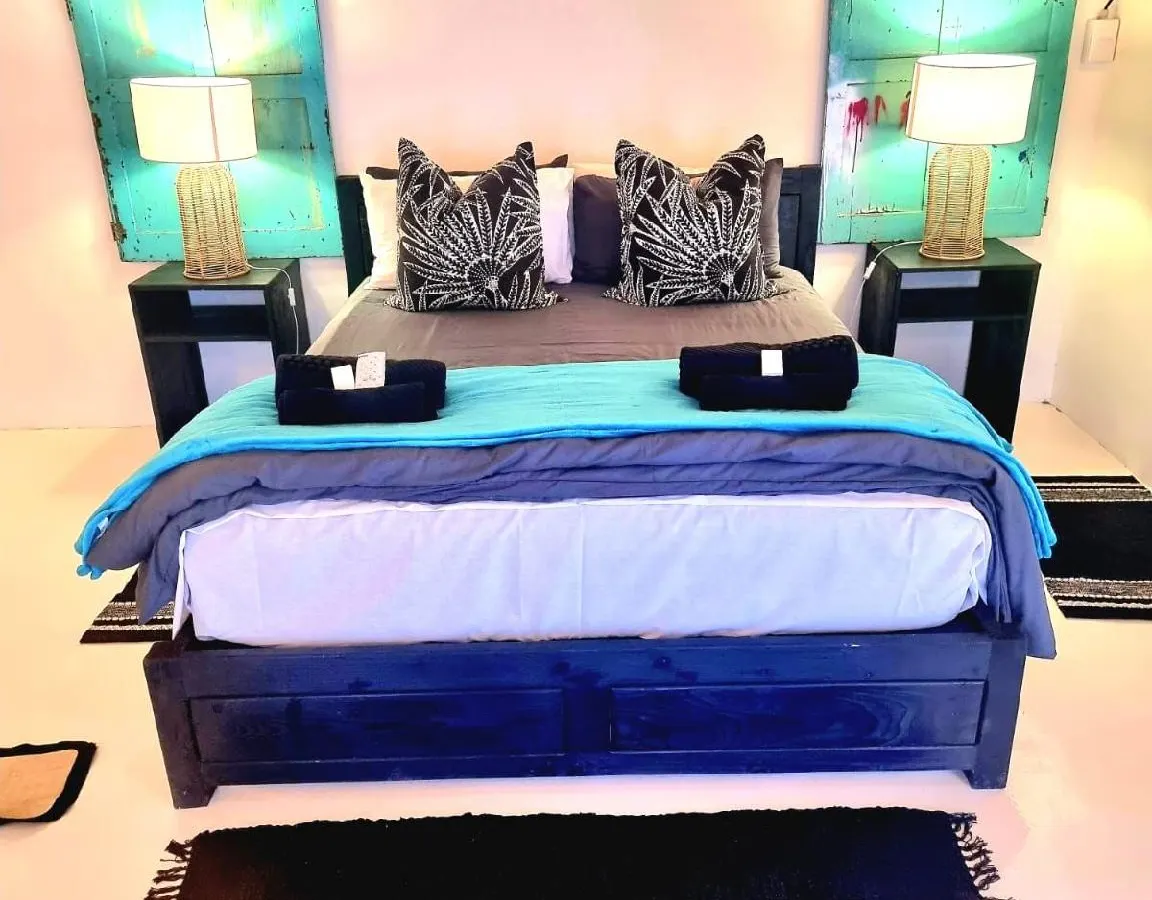 Luxury Guesthouse Co RomanticaHouse