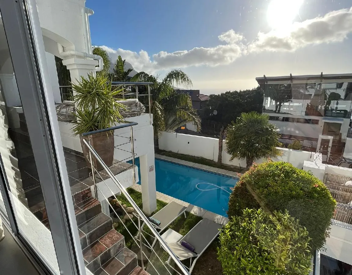 Lovely 1 bedroom apartment