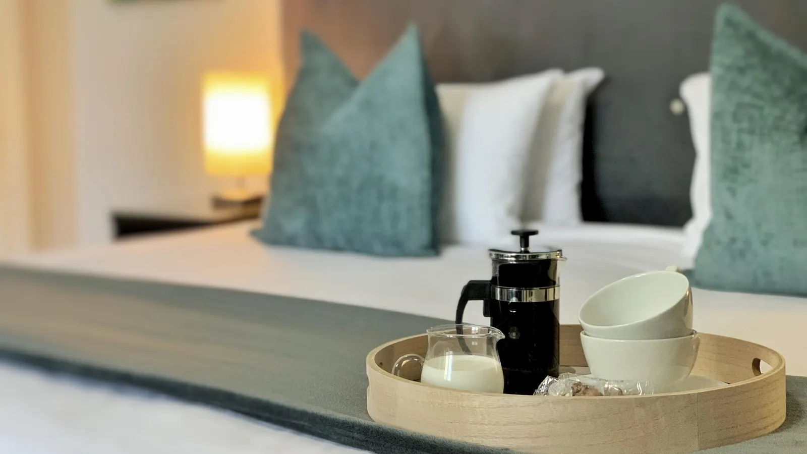 4 on Varneys Guest House