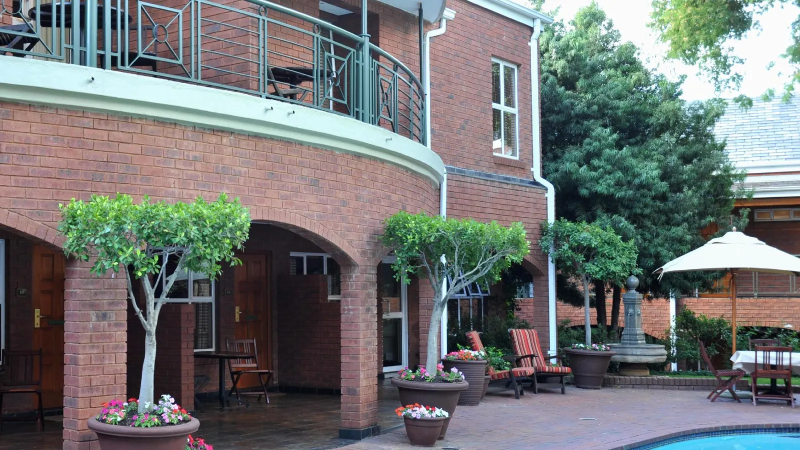 Premier Hotel Falstaff