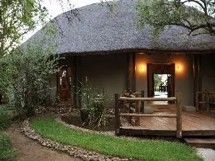 Black Rhino Game Lodge – photo 5, Hotel in Pilanesberg