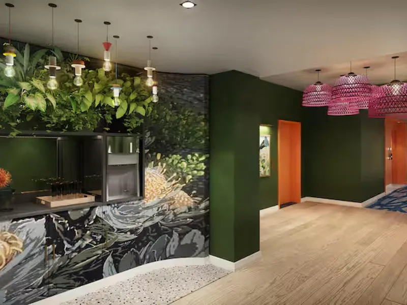 Canopy by Hilton Cape Town Longkloof