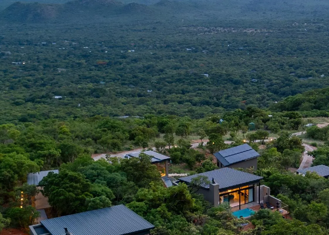 Marepe Mountain View