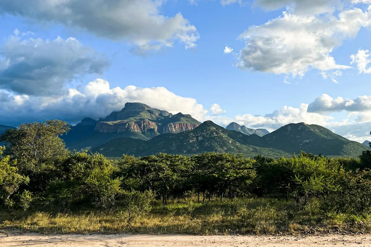 24 Degrees Self Catering