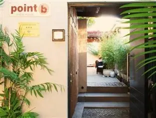 Point B Guest House