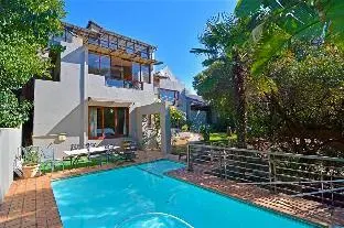 Amoris Guest House-Randburg
