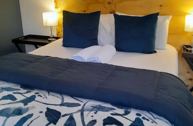 Lelapa la baphogole Private room 