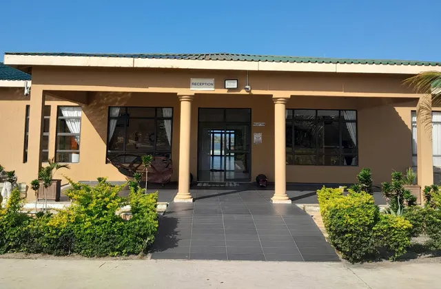 Hippo Valley Cabanas