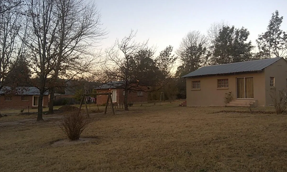 Nottingham Country Life