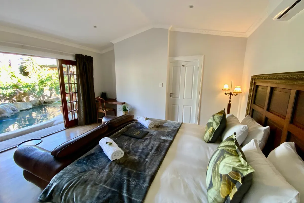 Goblins Mead Guest House