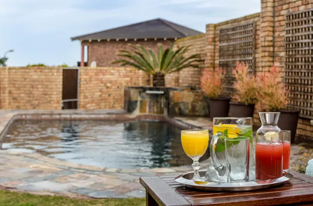 Nautilus Guest House