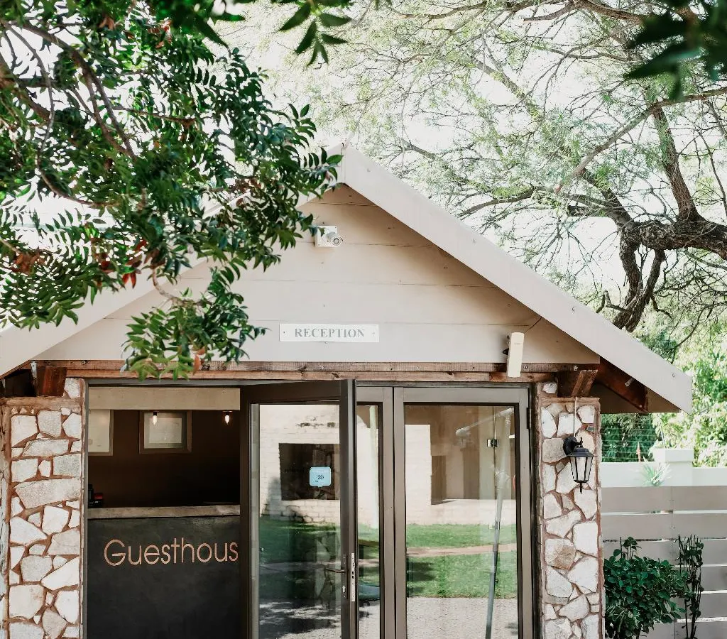 Lighthouse Guesthouse