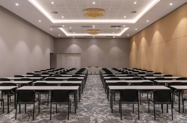 Radisson Blu Hotel, Durban Umhlanga