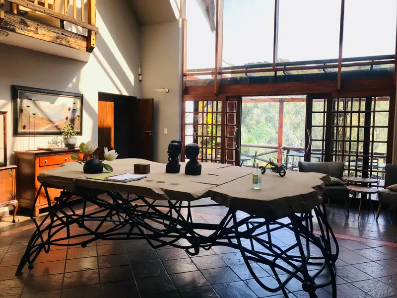 PRETORIA MANSION Boutique Hotel