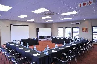 Protea Hotel Pretoria Hatfield